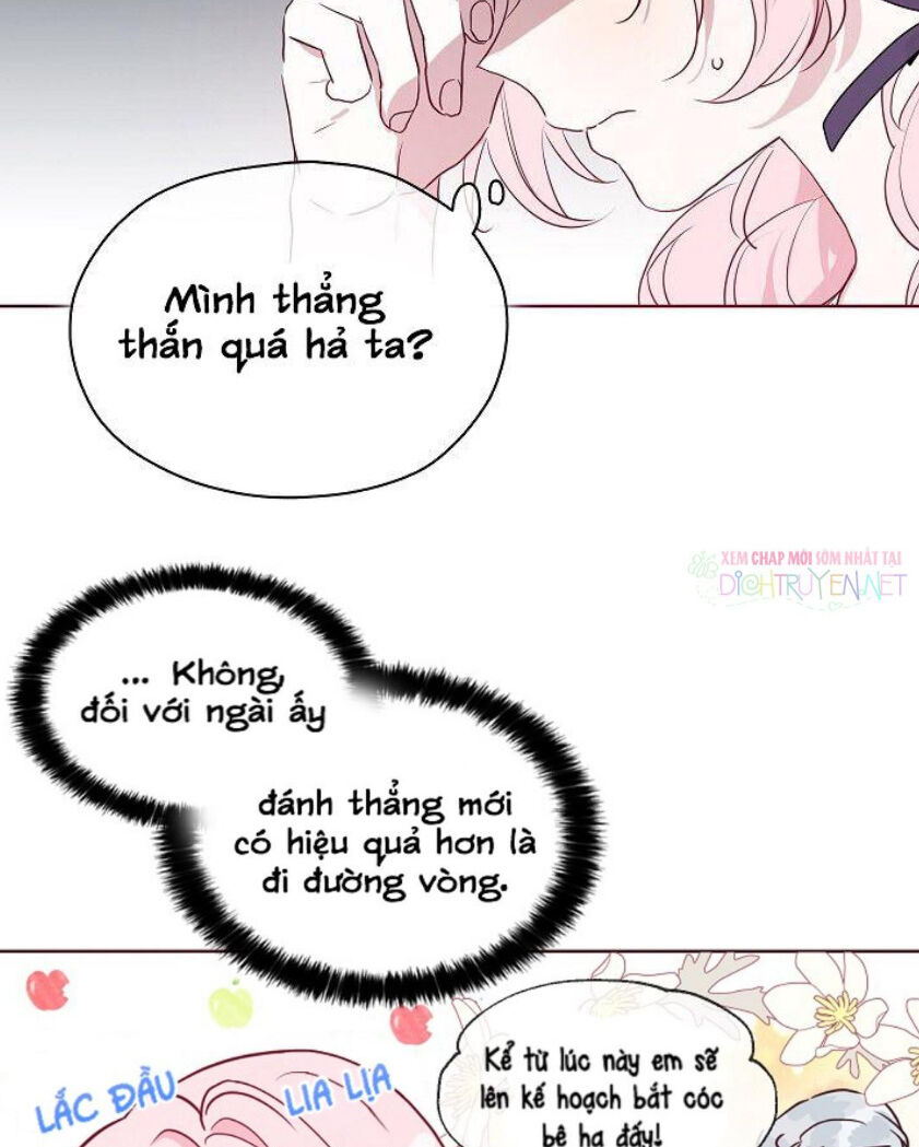 Quyến Rũ Cha Của Nhân Vật Phản Diện Chapter 36 - Trang 2