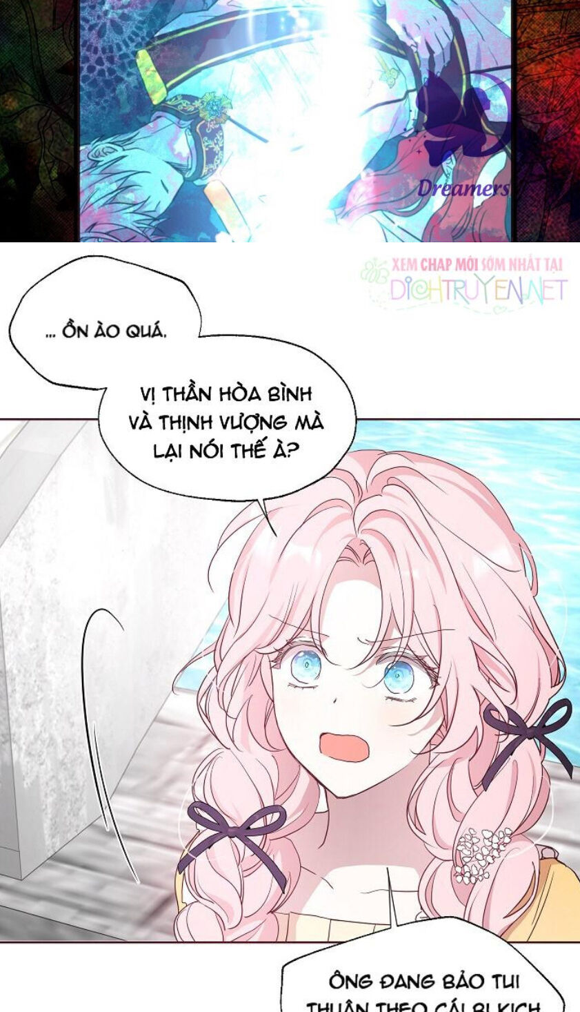 Quyến Rũ Cha Của Nhân Vật Phản Diện Chapter 36 - Trang 2