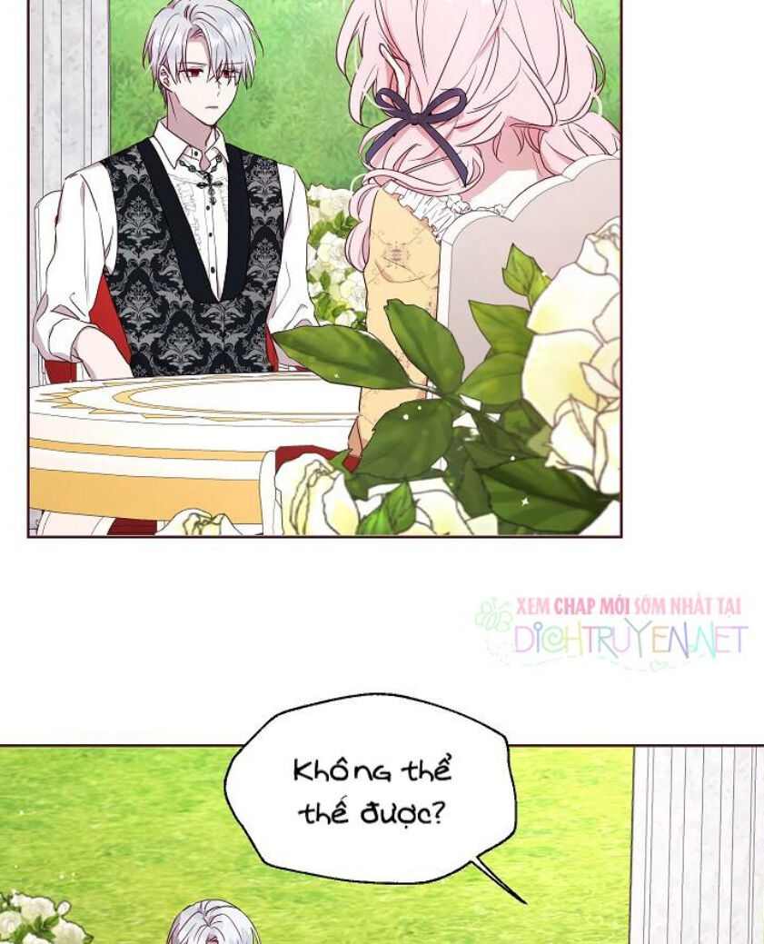 Quyến Rũ Cha Của Nhân Vật Phản Diện Chapter 36 - Trang 2