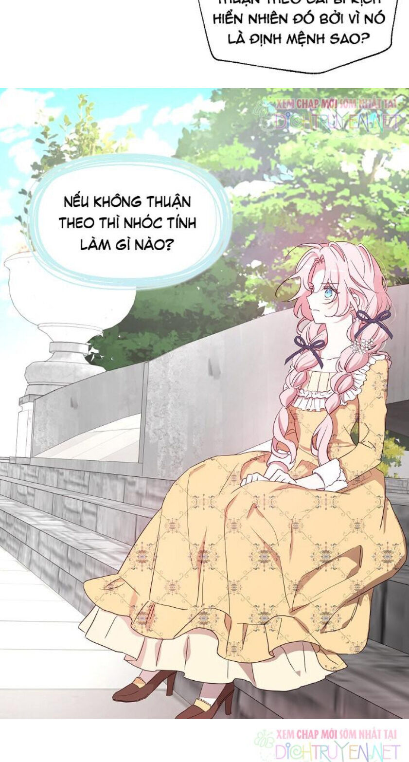 Quyến Rũ Cha Của Nhân Vật Phản Diện Chapter 36 - Trang 2