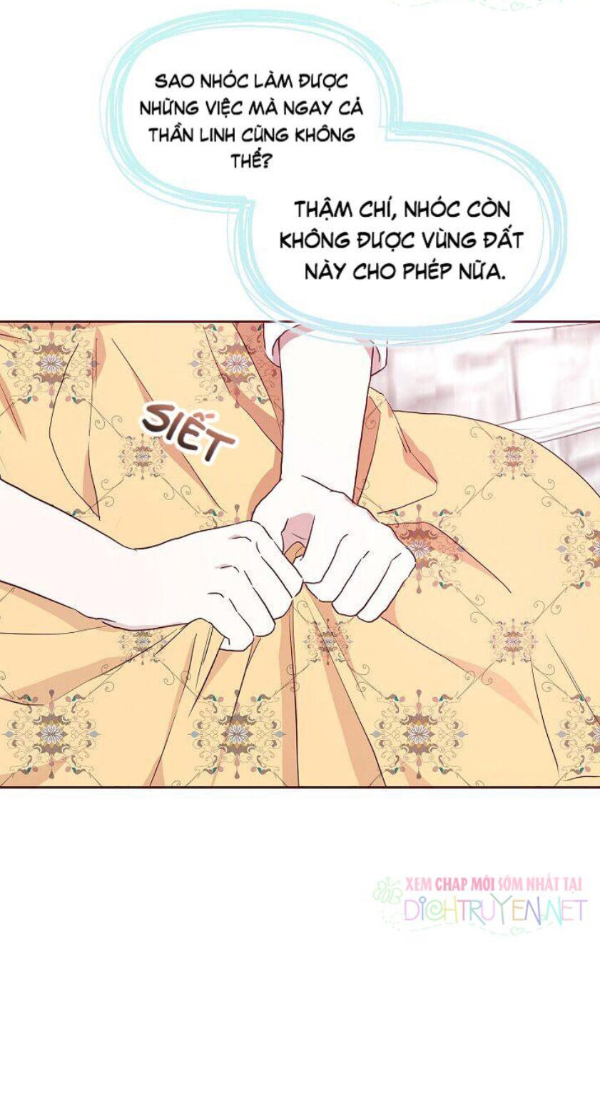 Quyến Rũ Cha Của Nhân Vật Phản Diện Chapter 36 - Trang 2