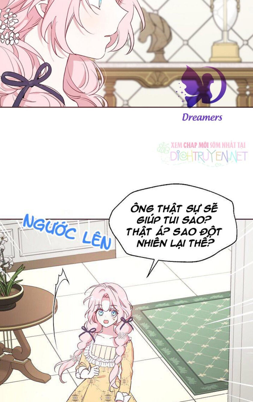 Quyến Rũ Cha Của Nhân Vật Phản Diện Chapter 36 - Trang 2