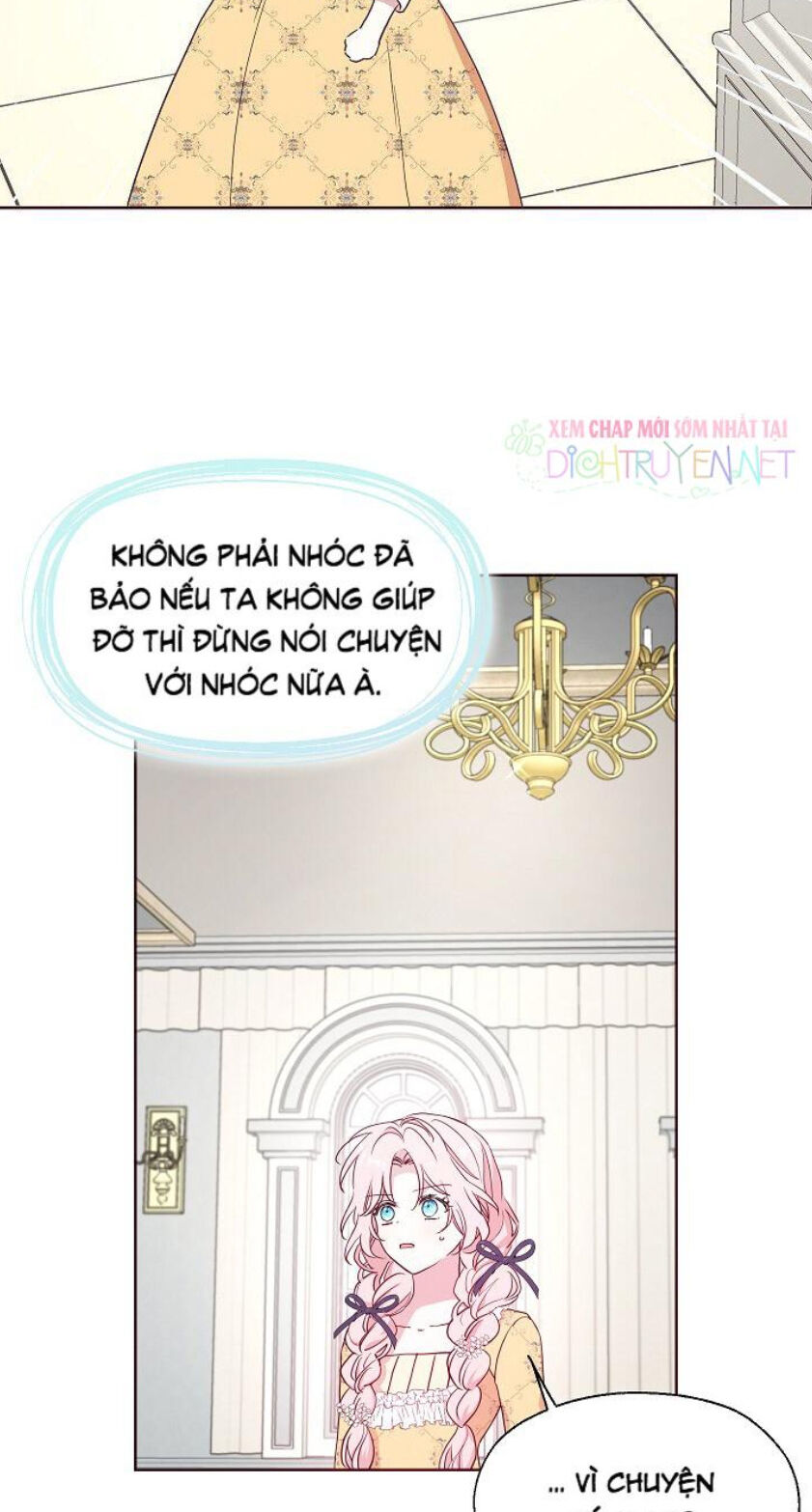 Quyến Rũ Cha Của Nhân Vật Phản Diện Chapter 36 - Trang 2