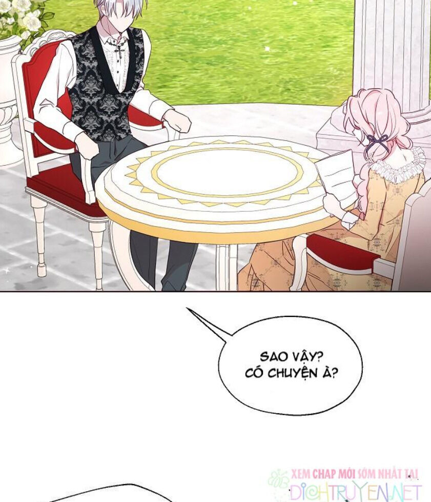 Quyến Rũ Cha Của Nhân Vật Phản Diện Chapter 36 - Trang 2