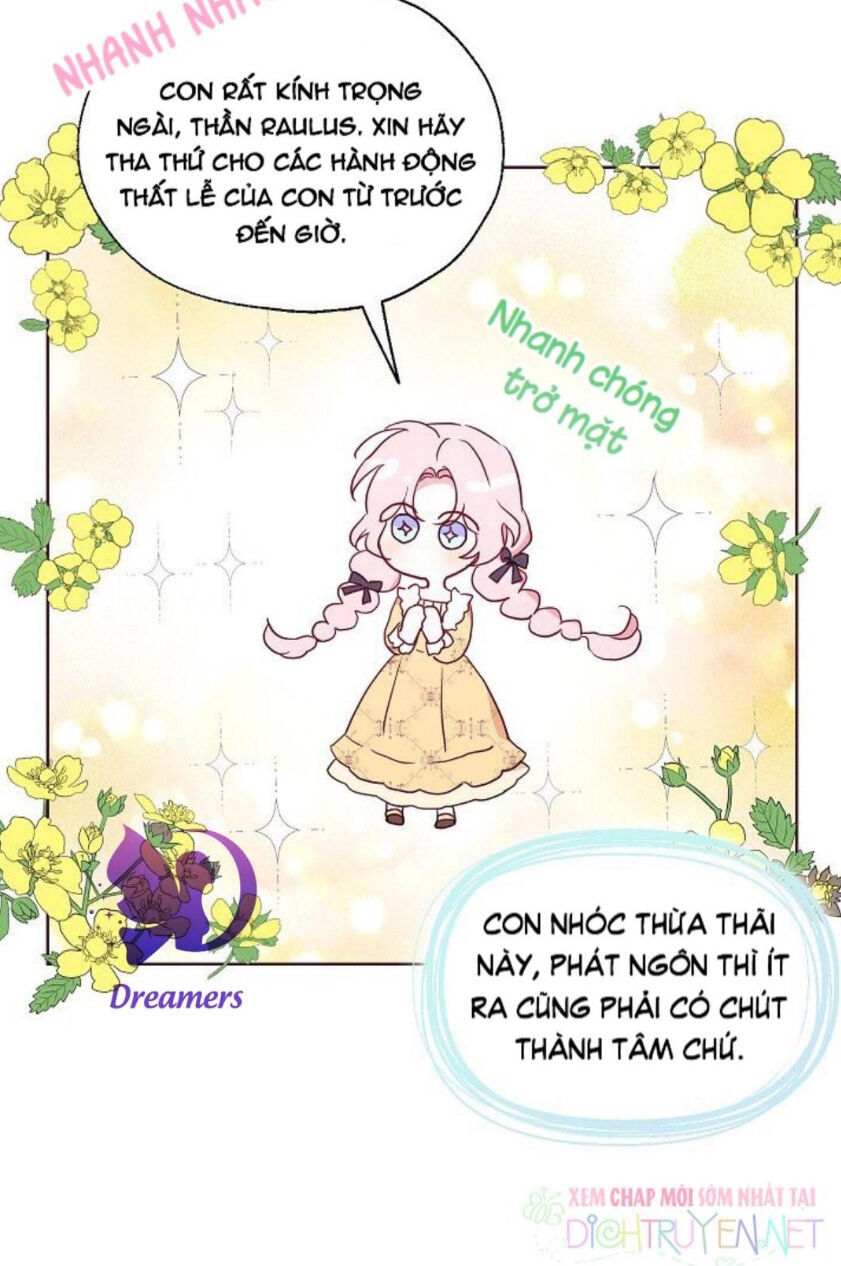 Quyến Rũ Cha Của Nhân Vật Phản Diện Chapter 36 - Trang 2