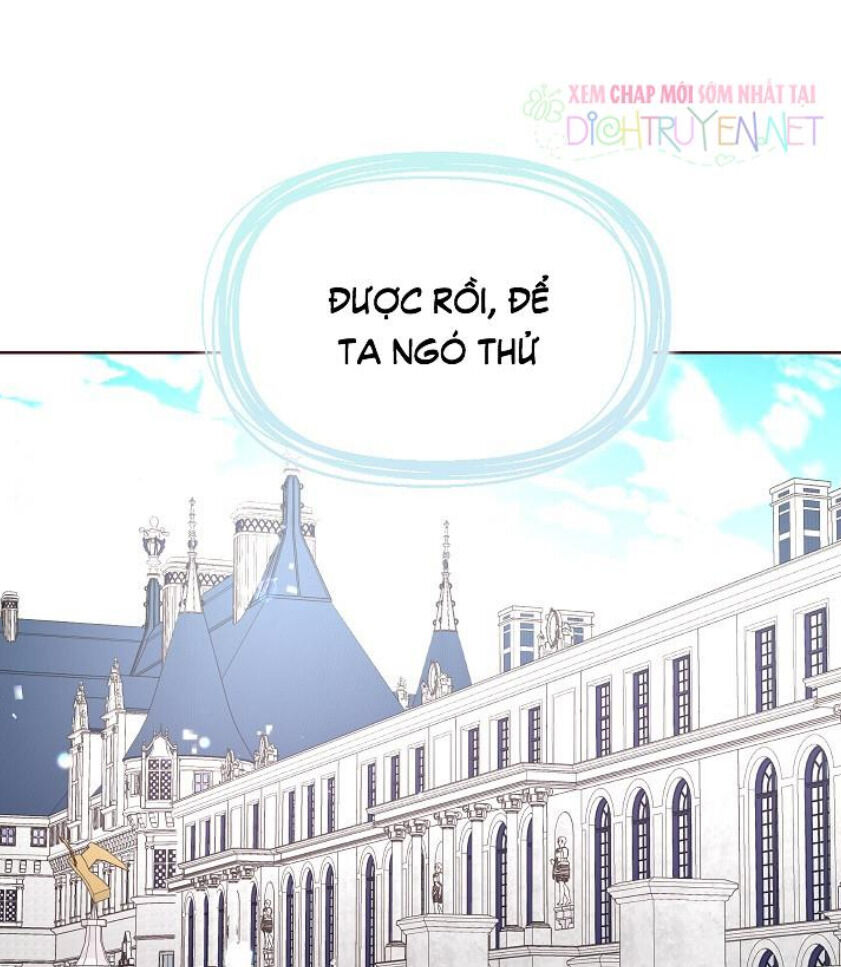 Quyến Rũ Cha Của Nhân Vật Phản Diện Chapter 36 - Trang 2