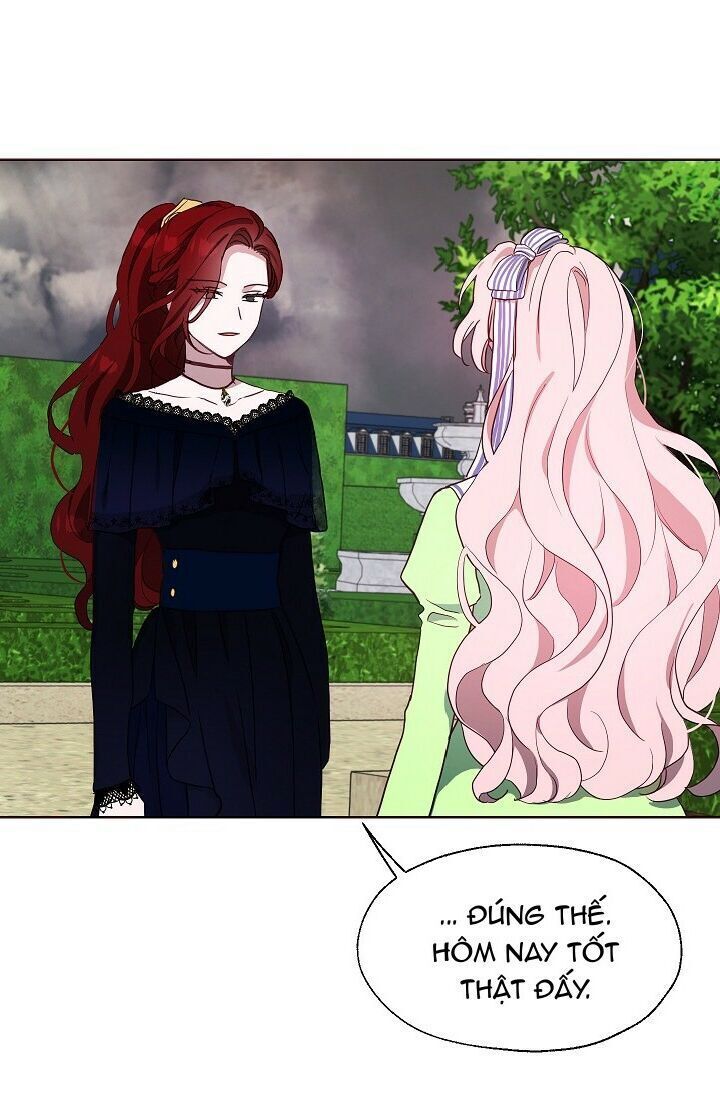 Quyến Rũ Cha Của Nhân Vật Phản Diện Chapter 38 - Trang 2