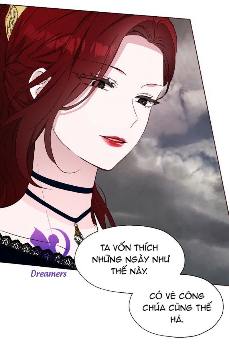 Quyến Rũ Cha Của Nhân Vật Phản Diện Chapter 38 - Trang 2