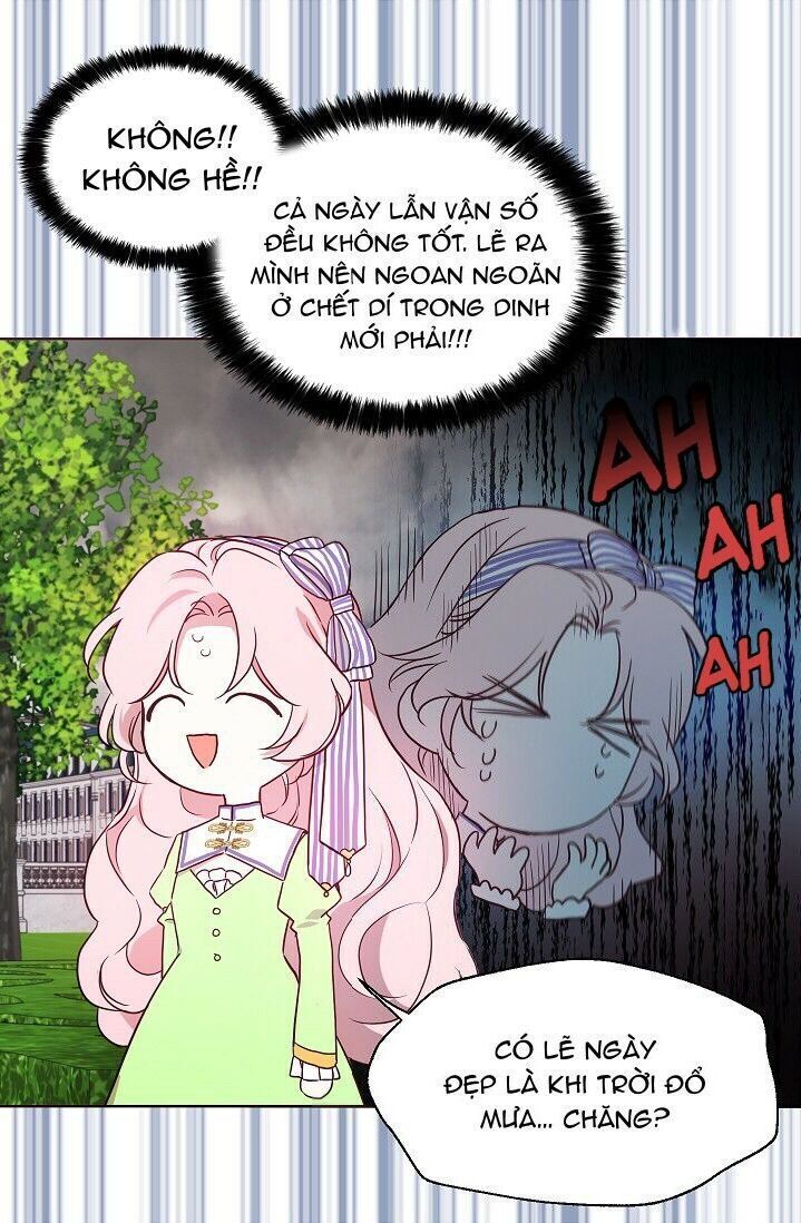 Quyến Rũ Cha Của Nhân Vật Phản Diện Chapter 38 - Trang 2