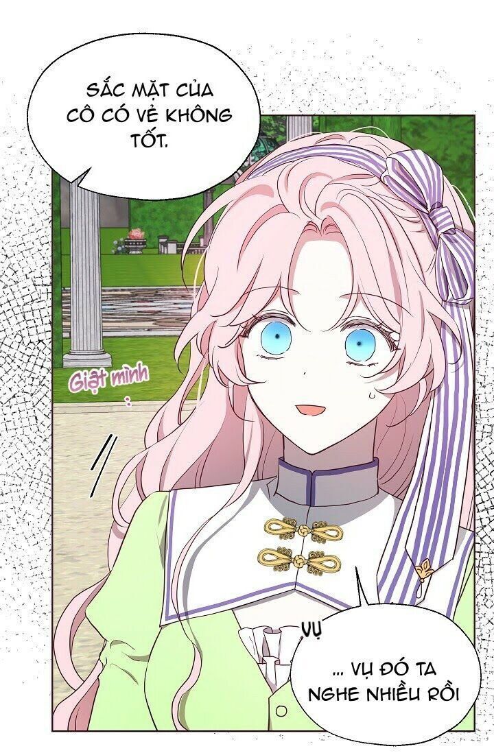 Quyến Rũ Cha Của Nhân Vật Phản Diện Chapter 38 - Trang 2