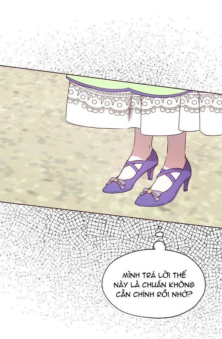 Quyến Rũ Cha Của Nhân Vật Phản Diện Chapter 38 - Trang 2