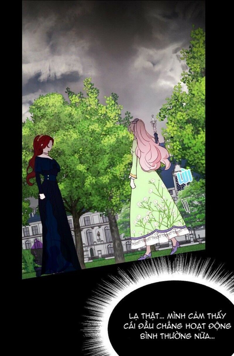 Quyến Rũ Cha Của Nhân Vật Phản Diện Chapter 38 - Trang 2