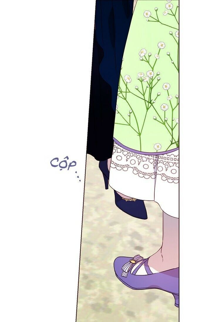 Quyến Rũ Cha Của Nhân Vật Phản Diện Chapter 38 - Trang 2