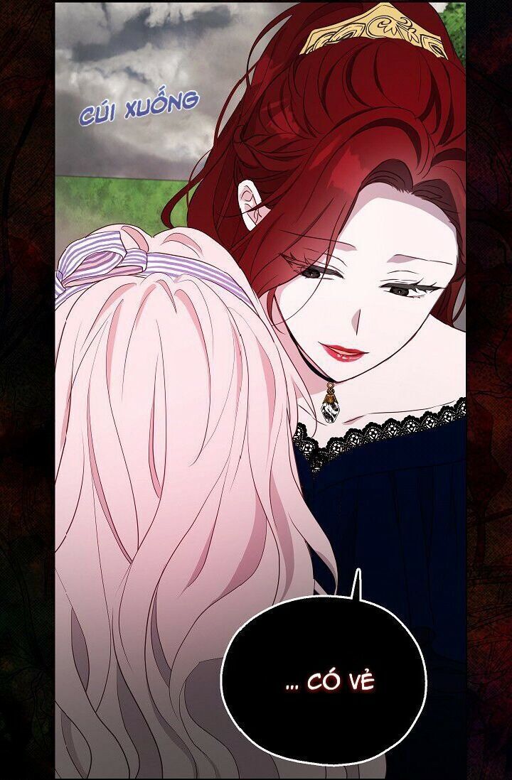 Quyến Rũ Cha Của Nhân Vật Phản Diện Chapter 38 - Trang 2