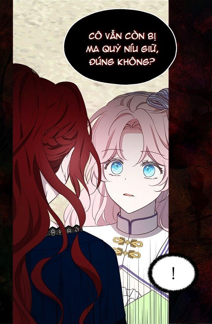 Quyến Rũ Cha Của Nhân Vật Phản Diện Chapter 38 - Trang 2