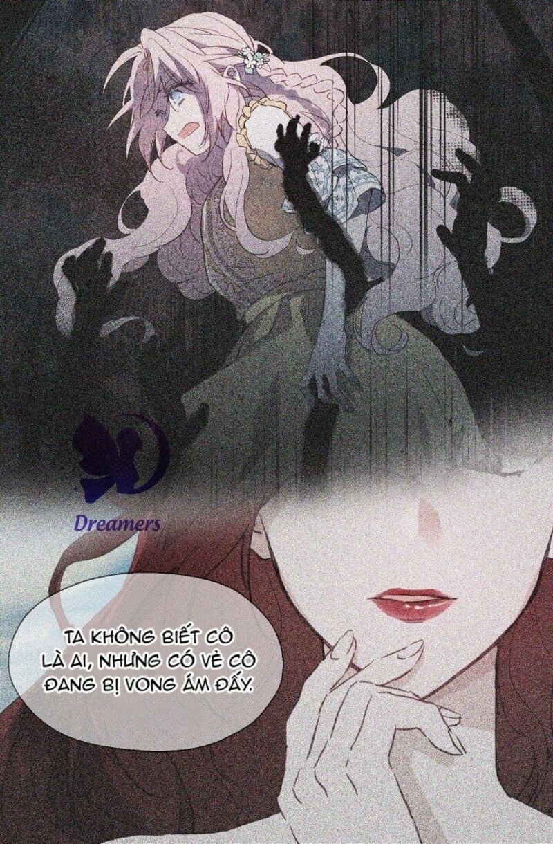 Quyến Rũ Cha Của Nhân Vật Phản Diện Chapter 38 - Trang 2