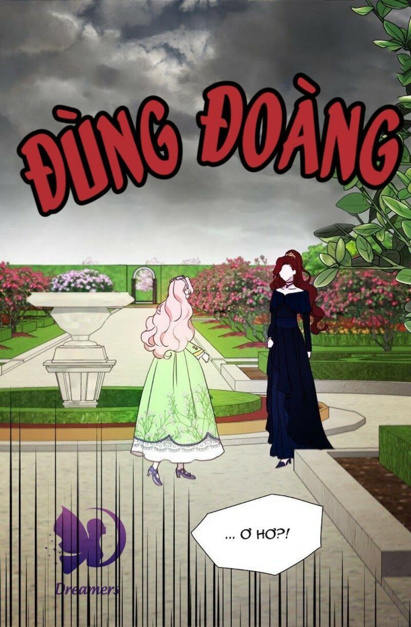 Quyến Rũ Cha Của Nhân Vật Phản Diện Chapter 38 - Trang 2