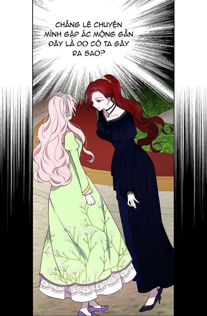 Quyến Rũ Cha Của Nhân Vật Phản Diện Chapter 38 - Trang 2