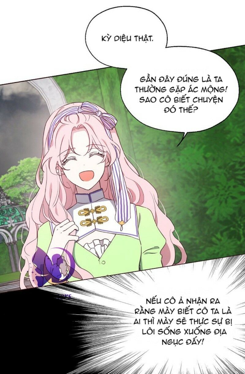 Quyến Rũ Cha Của Nhân Vật Phản Diện Chapter 38 - Trang 2