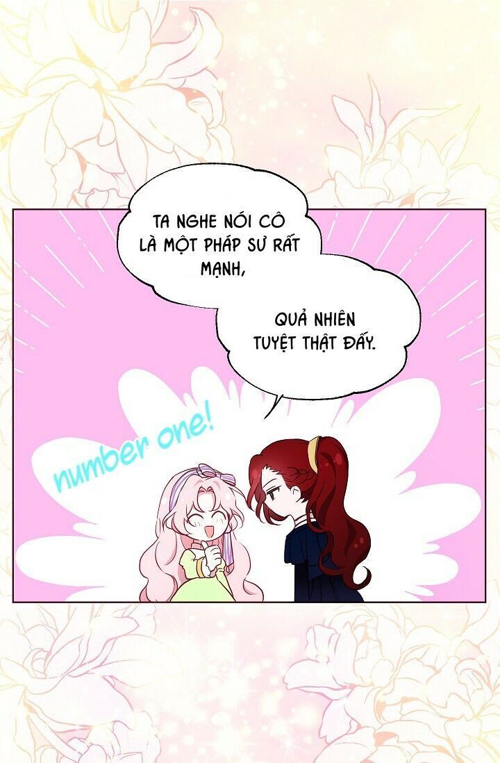 Quyến Rũ Cha Của Nhân Vật Phản Diện Chapter 38 - Trang 2