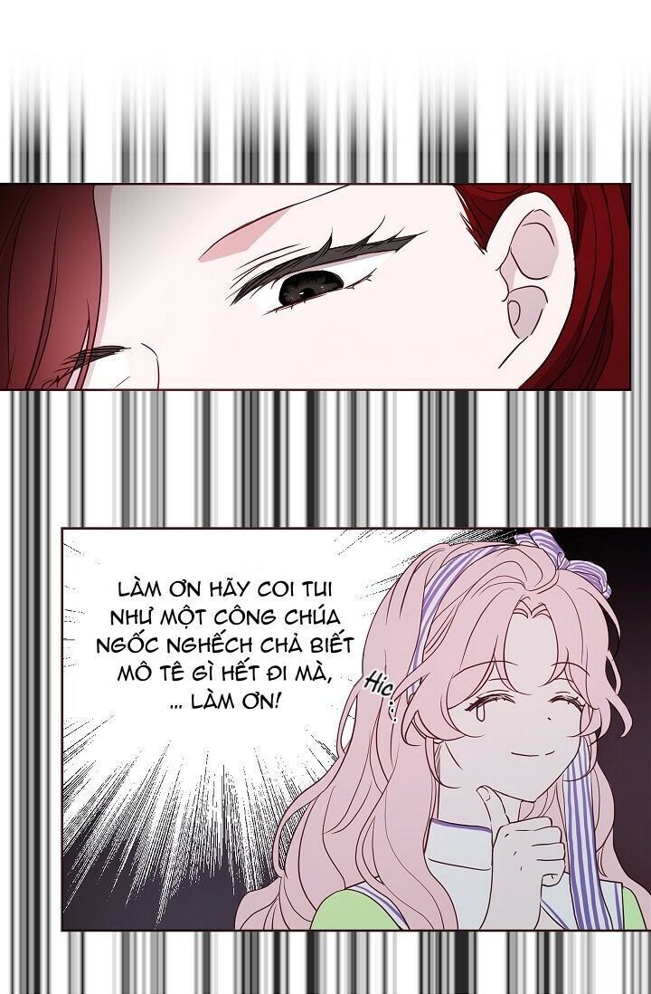 Quyến Rũ Cha Của Nhân Vật Phản Diện Chapter 38 - Trang 2