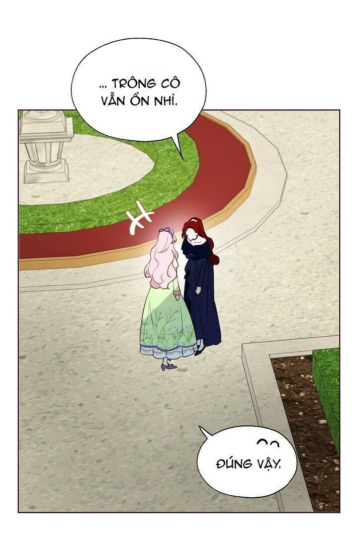 Quyến Rũ Cha Của Nhân Vật Phản Diện Chapter 38 - Trang 2