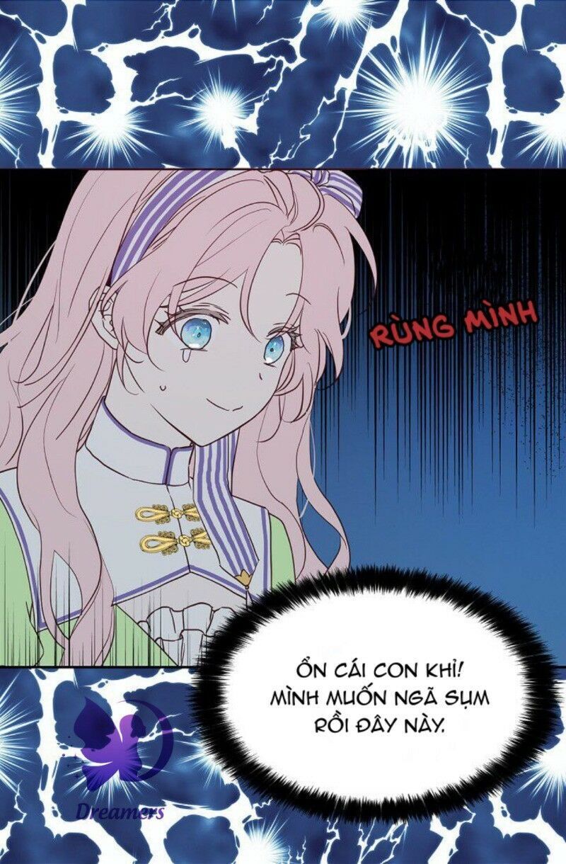 Quyến Rũ Cha Của Nhân Vật Phản Diện Chapter 38 - Trang 2