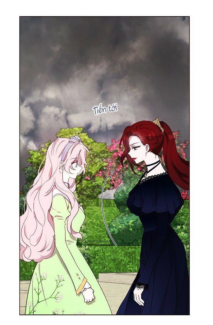 Quyến Rũ Cha Của Nhân Vật Phản Diện Chapter 38 - Trang 2