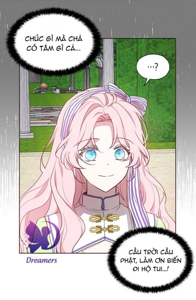 Quyến Rũ Cha Của Nhân Vật Phản Diện Chapter 38 - Trang 2