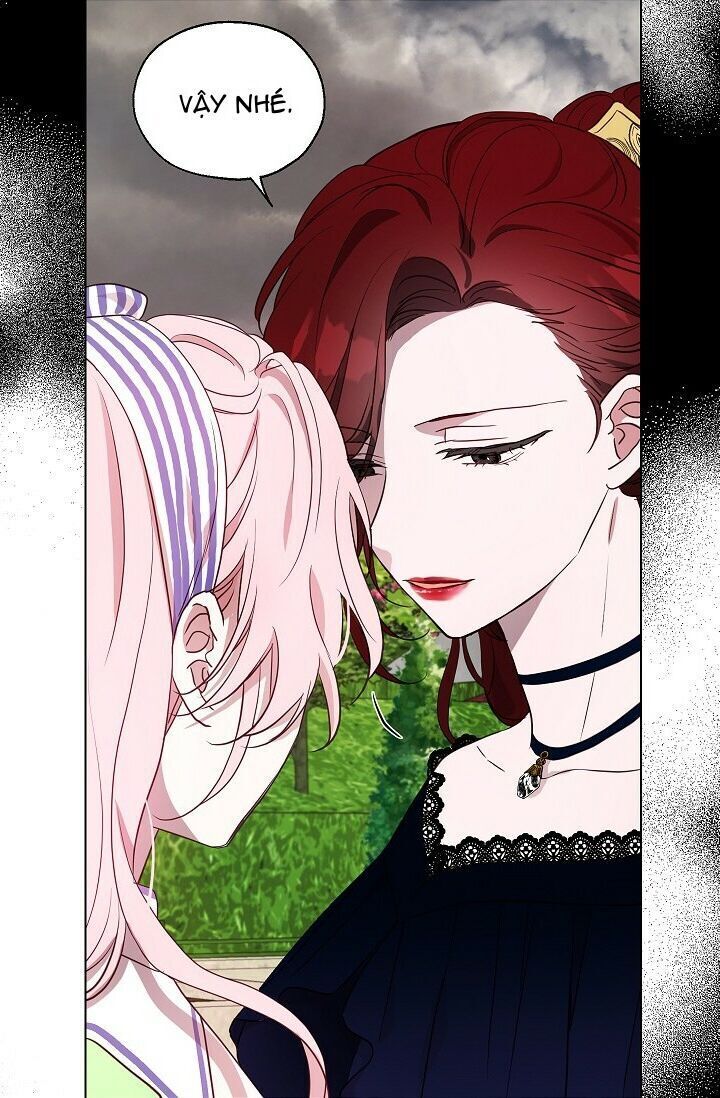 Quyến Rũ Cha Của Nhân Vật Phản Diện Chapter 38 - Trang 2