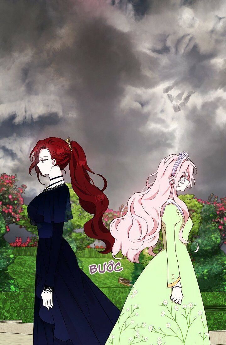 Quyến Rũ Cha Của Nhân Vật Phản Diện Chapter 38 - Trang 2