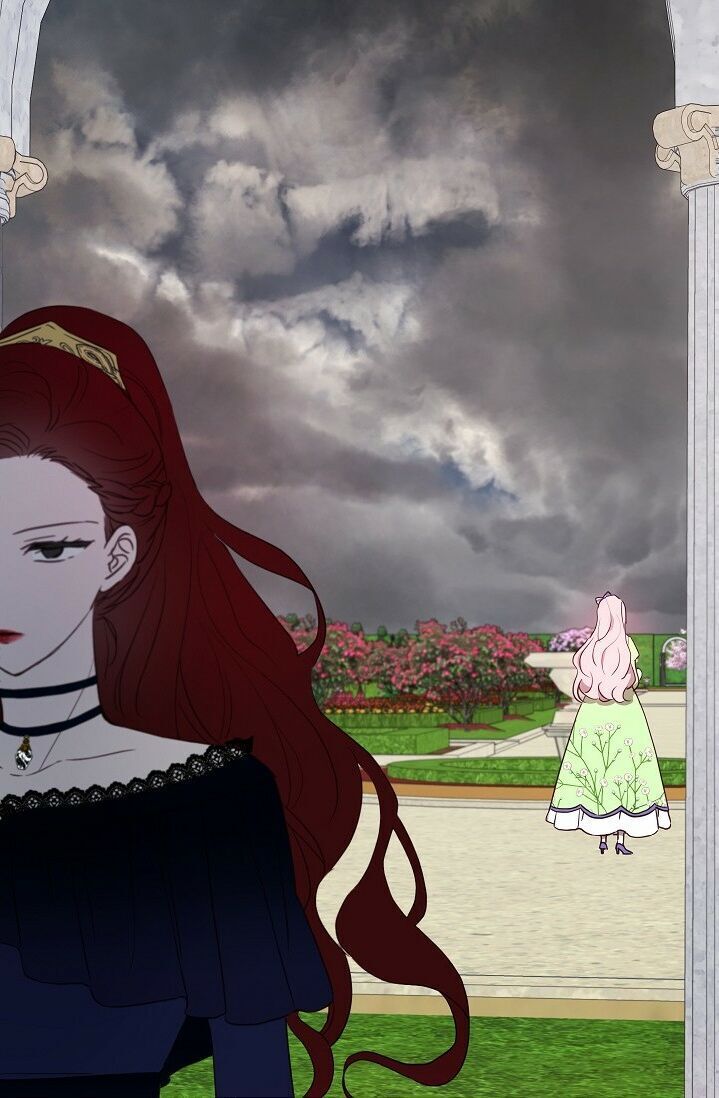 Quyến Rũ Cha Của Nhân Vật Phản Diện Chapter 38 - Trang 2