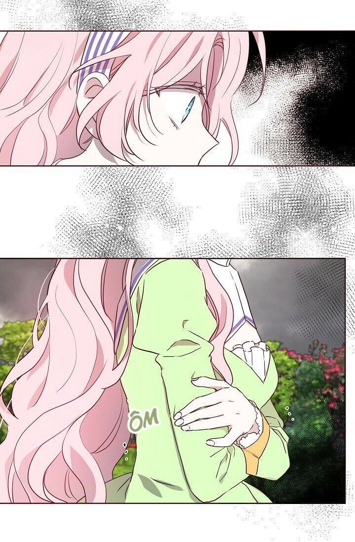 Quyến Rũ Cha Của Nhân Vật Phản Diện Chapter 38 - Trang 2