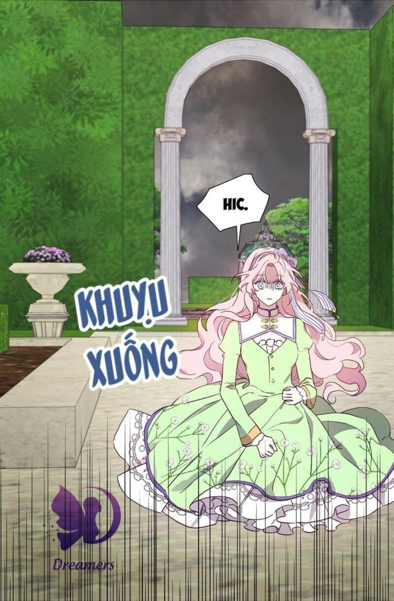 Quyến Rũ Cha Của Nhân Vật Phản Diện Chapter 38 - Trang 2