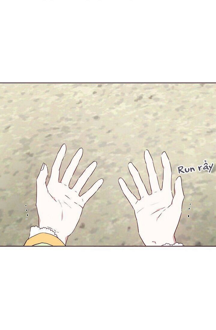 Quyến Rũ Cha Của Nhân Vật Phản Diện Chapter 38 - Trang 2