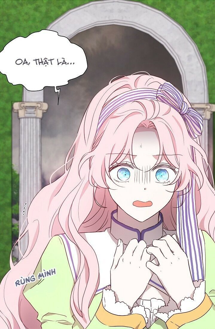 Quyến Rũ Cha Của Nhân Vật Phản Diện Chapter 38 - Trang 2