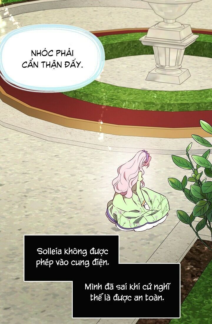 Quyến Rũ Cha Của Nhân Vật Phản Diện Chapter 38 - Trang 2