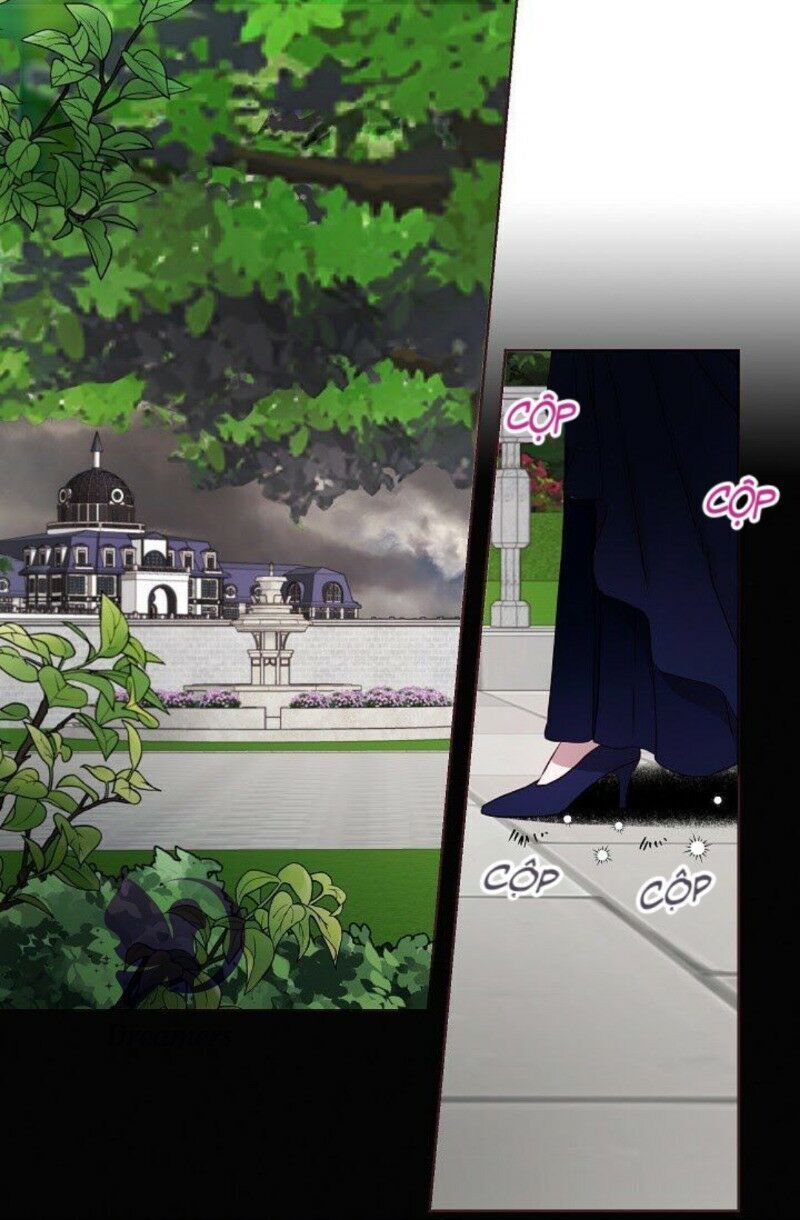 Quyến Rũ Cha Của Nhân Vật Phản Diện Chapter 38 - Trang 2