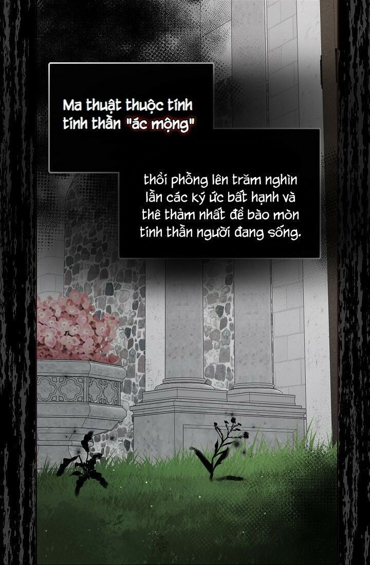 Quyến Rũ Cha Của Nhân Vật Phản Diện Chapter 38 - Trang 2