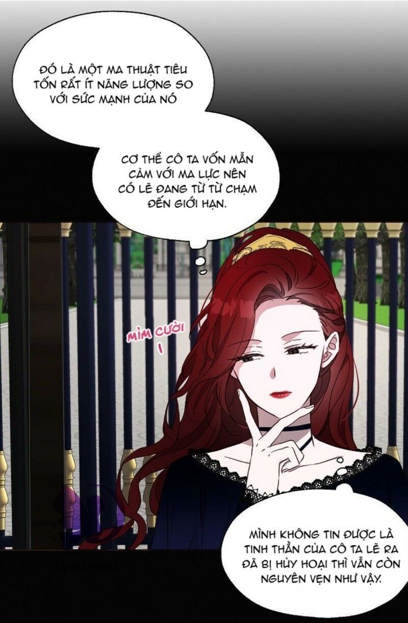 Quyến Rũ Cha Của Nhân Vật Phản Diện Chapter 38 - Trang 2