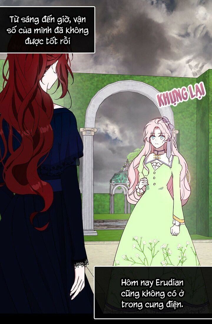 Quyến Rũ Cha Của Nhân Vật Phản Diện Chapter 38 - Trang 2