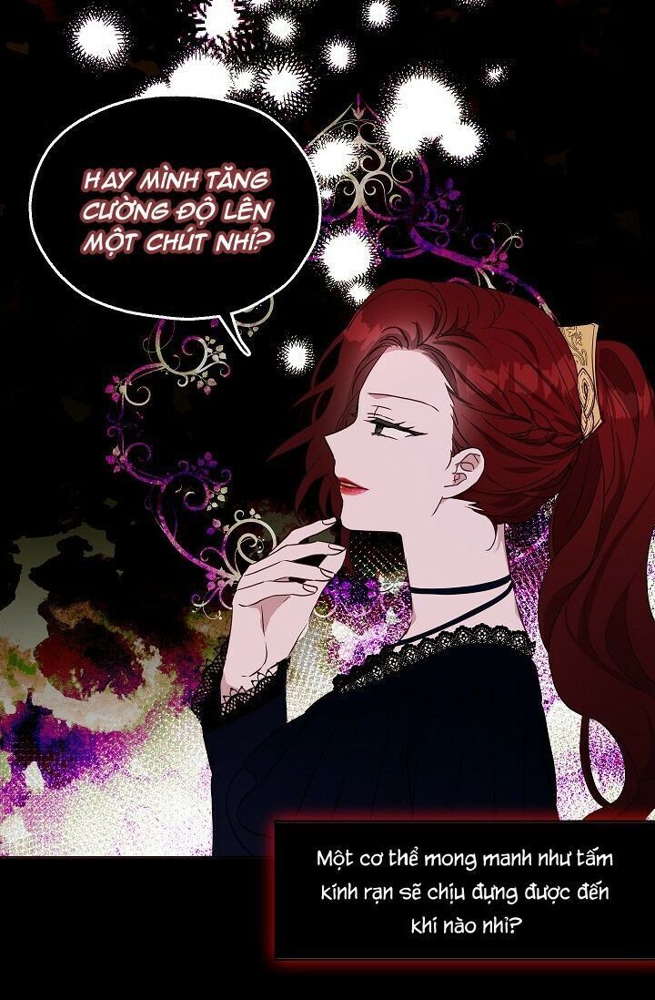 Quyến Rũ Cha Của Nhân Vật Phản Diện Chapter 38 - Trang 2