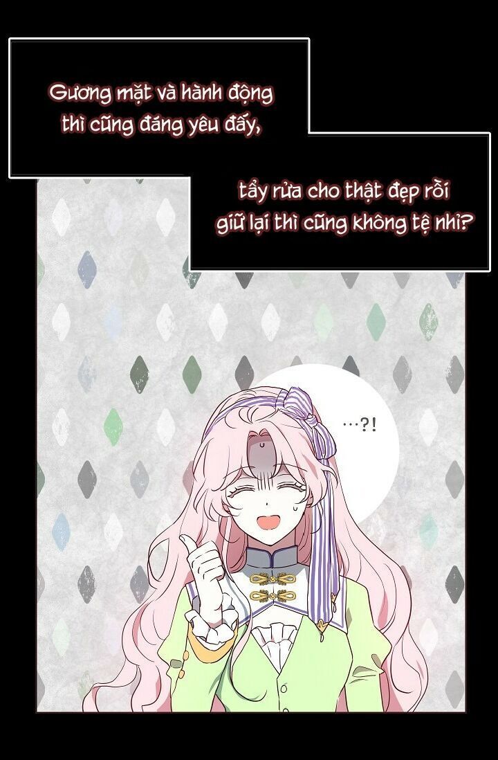 Quyến Rũ Cha Của Nhân Vật Phản Diện Chapter 38 - Trang 2