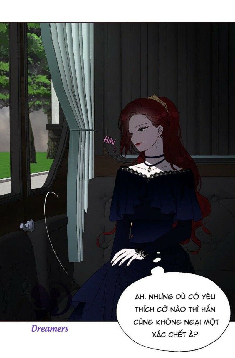 Quyến Rũ Cha Của Nhân Vật Phản Diện Chapter 38 - Trang 2