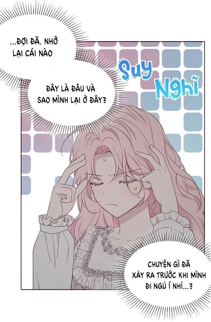 Quyến Rũ Cha Của Nhân Vật Phản Diện Chapter 42 - Trang 2