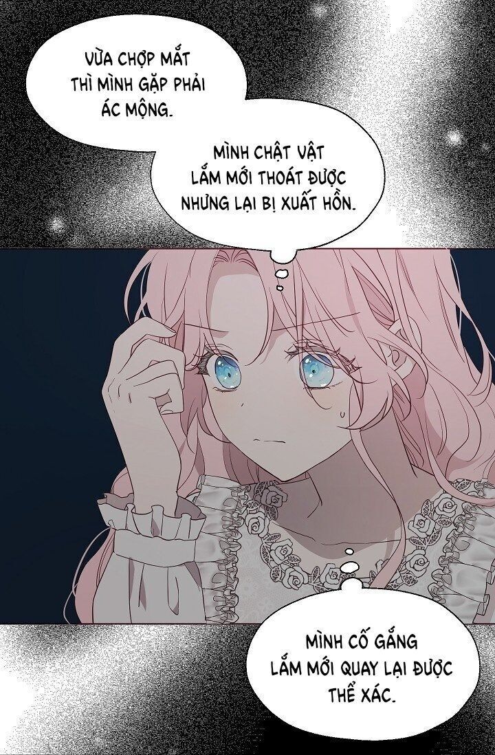 Quyến Rũ Cha Của Nhân Vật Phản Diện Chapter 42 - Trang 2