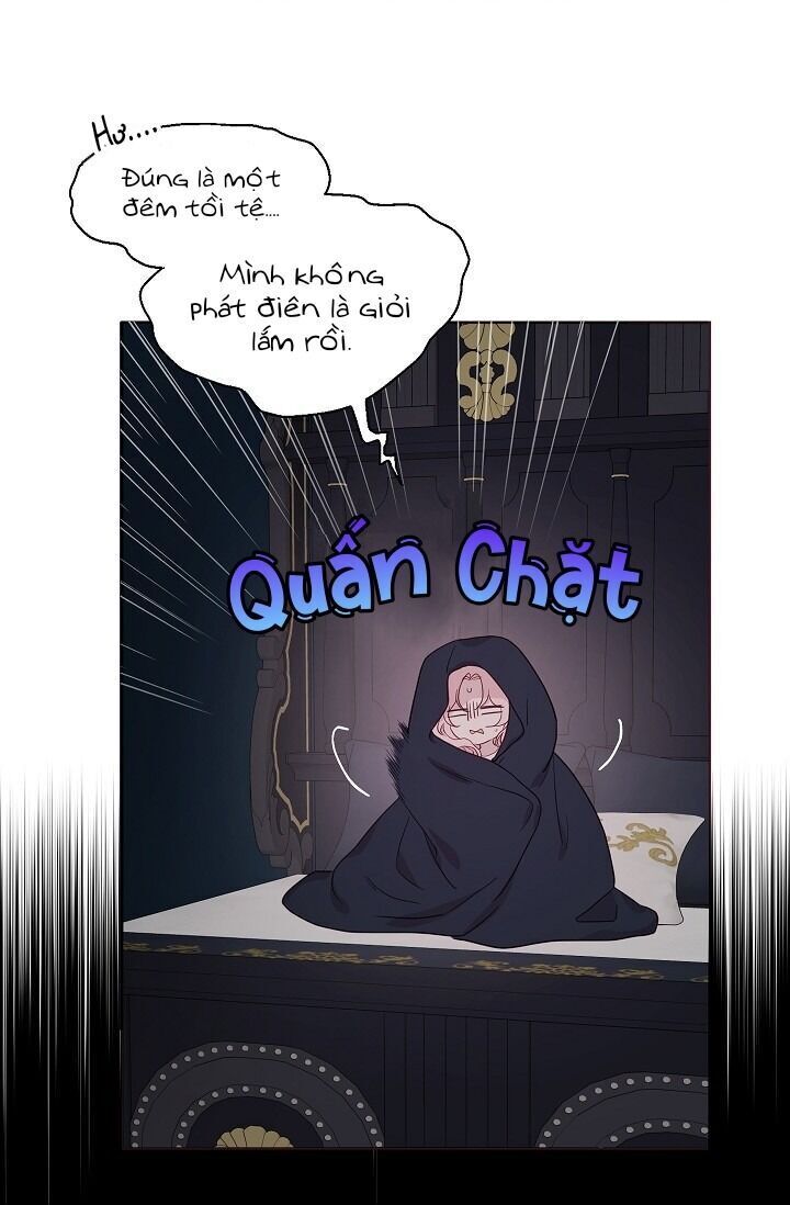 Quyến Rũ Cha Của Nhân Vật Phản Diện Chapter 42 - Trang 2