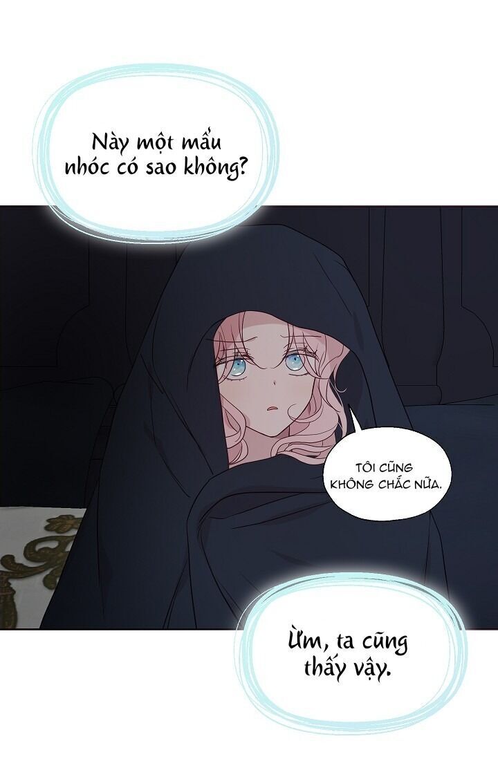 Quyến Rũ Cha Của Nhân Vật Phản Diện Chapter 42 - Trang 2