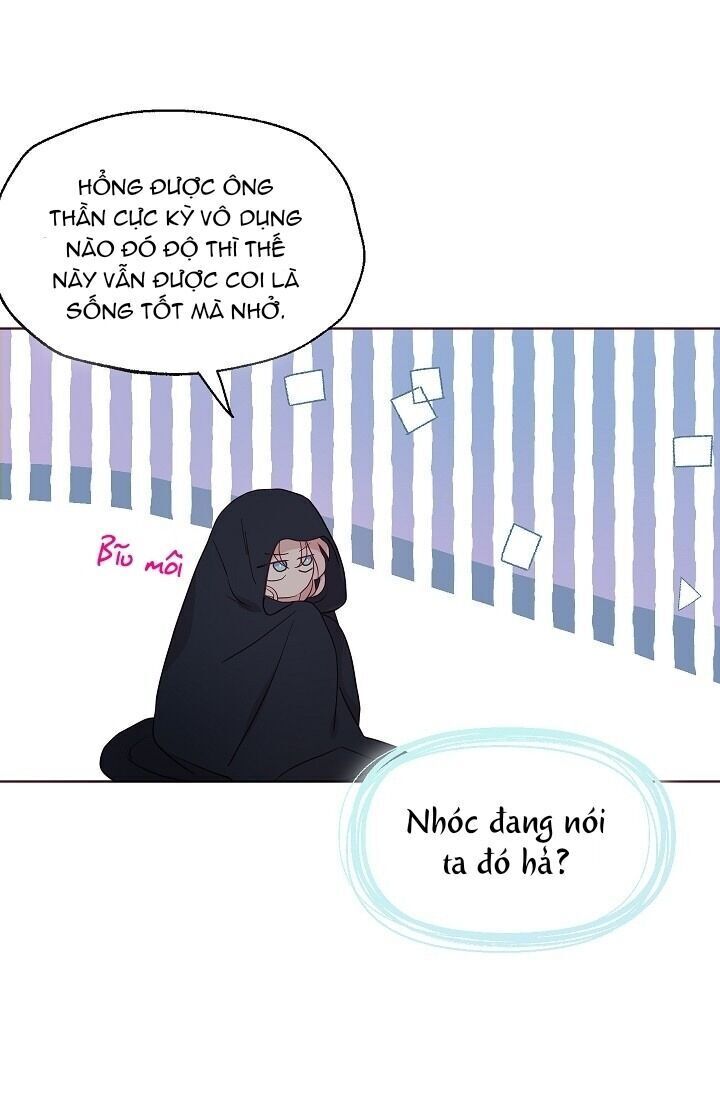 Quyến Rũ Cha Của Nhân Vật Phản Diện Chapter 42 - Trang 2