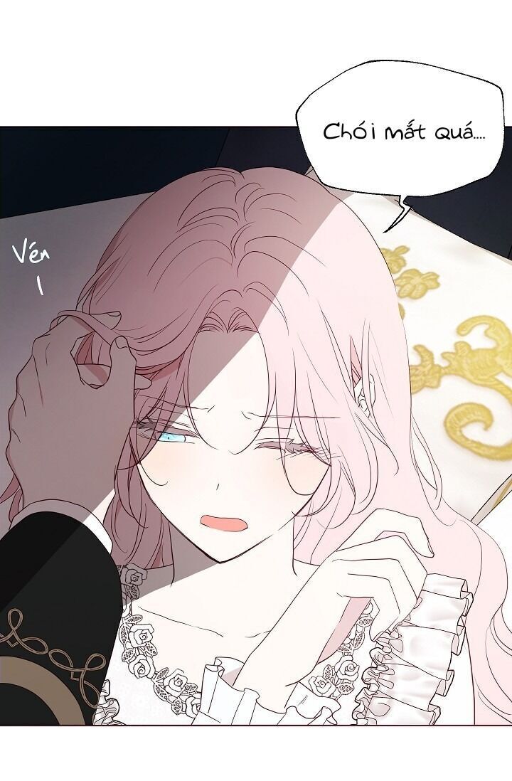 Quyến Rũ Cha Của Nhân Vật Phản Diện Chapter 42 - Trang 2